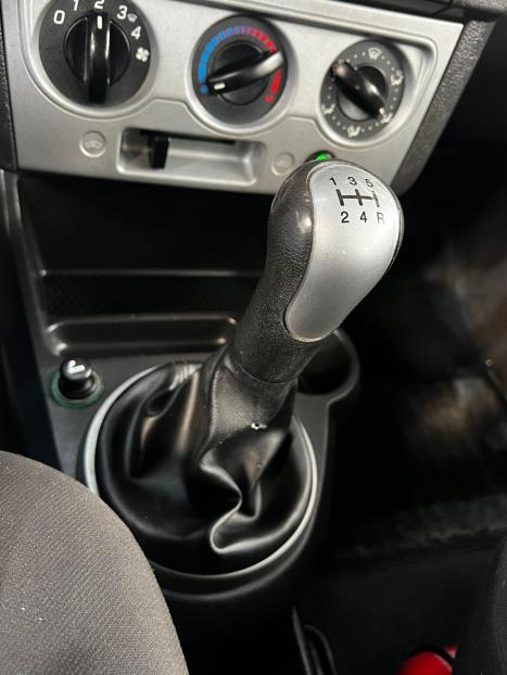 FORD Ecosport 1.6 4P FREESTYLE XLT FLEX, Foto 13