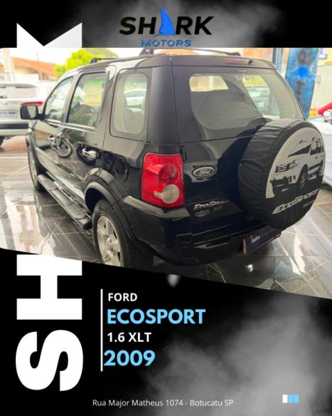 FORD Ecosport 1.6 4P XLT FLEX, Foto 3