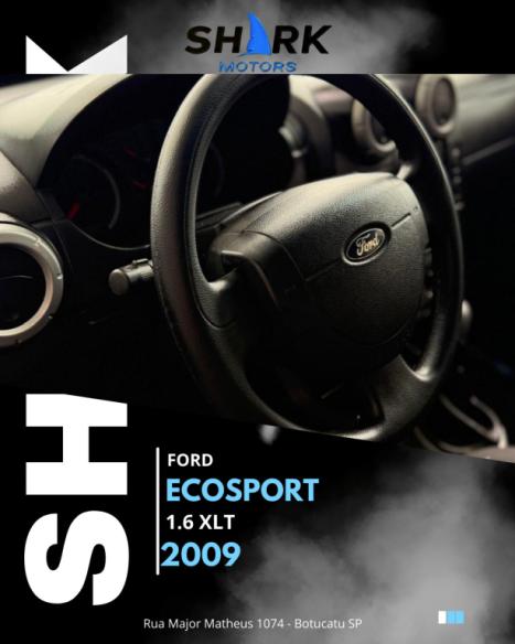 FORD Ecosport 1.6 4P XLT FLEX, Foto 5