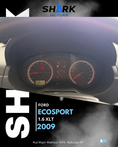 FORD Ecosport 1.6 4P XLT FLEX, Foto 7