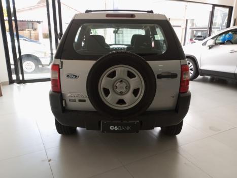 FORD Ecosport 1.6 4P XLS, Foto 2