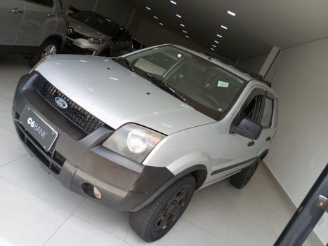 FORD Ecosport 1.6 4P XLS, Foto 3