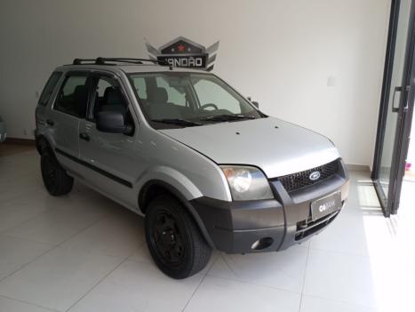 FORD Ecosport 1.6 4P XLS, Foto 6