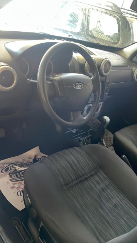 FORD Ecosport 1.6 4P FREESTYLE XLT FLEX, Foto 2