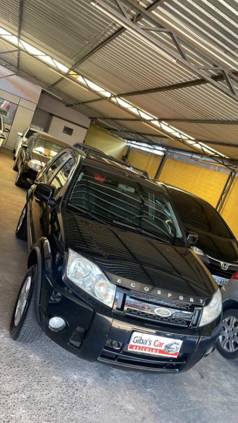 FORD Ecosport 1.6 4P FREESTYLE XLT FLEX, Foto 1