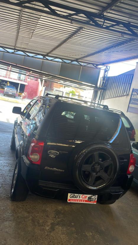 FORD Ecosport 1.6 4P FREESTYLE XLT FLEX, Foto 3