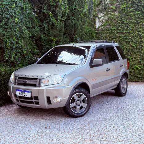 FORD Ecosport 1.6 4P FREESTYLE XLT FLEX, Foto 1