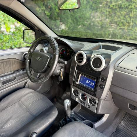 FORD Ecosport 1.6 4P FREESTYLE XLT FLEX, Foto 10
