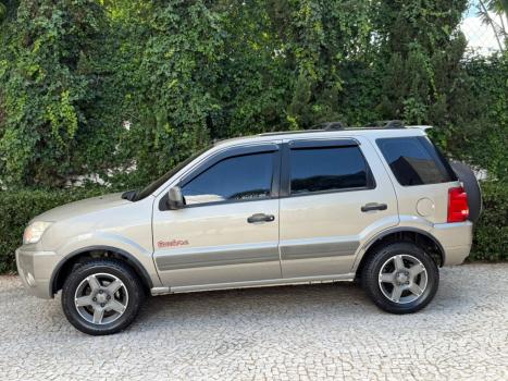 FORD Ecosport 1.6 4P FREESTYLE XLT FLEX, Foto 3