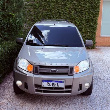 FORD Ecosport 1.6 4P FREESTYLE XLT FLEX, Foto 2