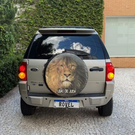 FORD Ecosport 1.6 4P FREESTYLE XLT FLEX, Foto 5