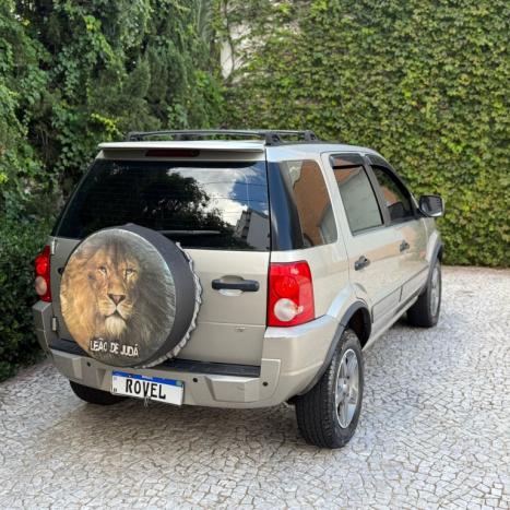 FORD Ecosport 1.6 4P FREESTYLE XLT FLEX, Foto 7