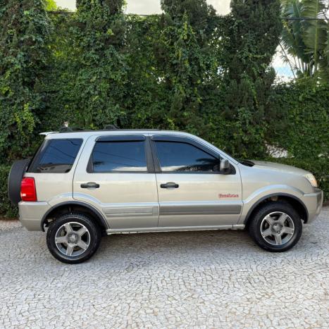 FORD Ecosport 1.6 4P FREESTYLE XLT FLEX, Foto 9