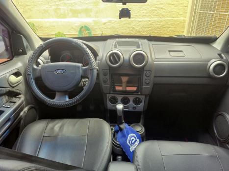 FORD Ecosport 1.6 4P FREESTYLE XLT FLEX, Foto 9