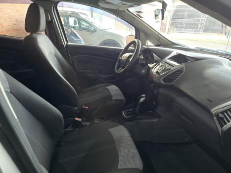 FORD Ecosport 1.6 4P SE FLEX AUTOM�TICO, Foto 4