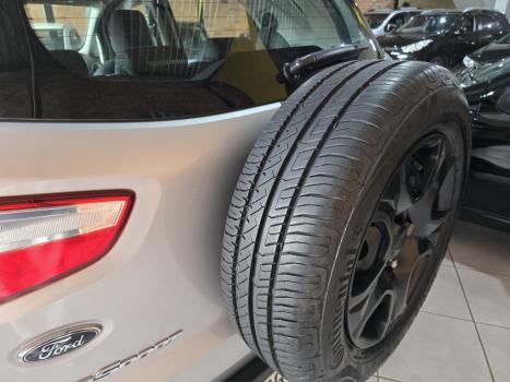 FORD Ecosport 1.6 4P SE FLEX AUTOM�TICO, Foto 6