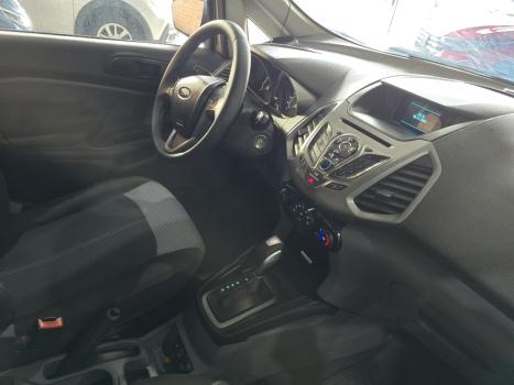 FORD Ecosport 1.6 4P SE FLEX AUTOM�TICO, Foto 7