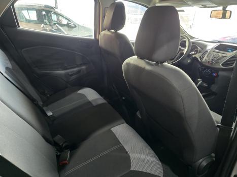 FORD Ecosport 1.6 4P SE FLEX AUTOM�TICO, Foto 8
