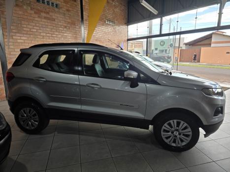 FORD Ecosport 1.6 4P SE FLEX AUTOM�TICO, Foto 9