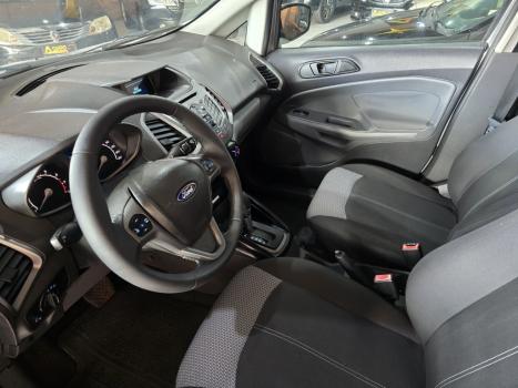 FORD Ecosport 1.6 4P SE FLEX AUTOM�TICO, Foto 10