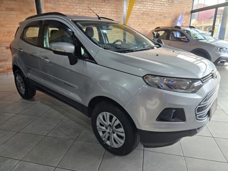 FORD Ecosport 1.6 4P SE FLEX AUTOM�TICO, Foto 11