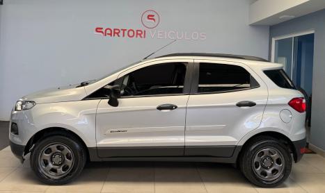 FORD Ecosport 1.6 4P SE FLEX, Foto 5