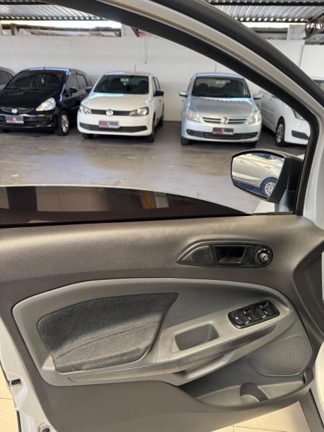 FORD Ecosport 1.6 4P SE FLEX, Foto 7