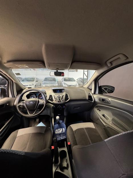 FORD Ecosport 1.6 4P SE FLEX, Foto 10