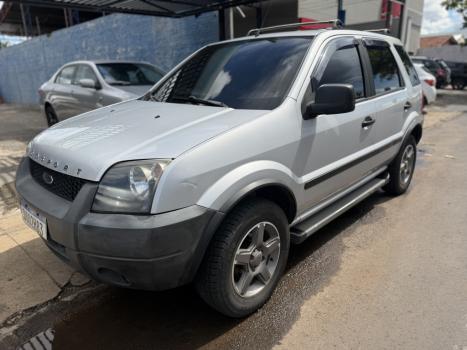 FORD Ecosport 1.6 4P XL, Foto 1