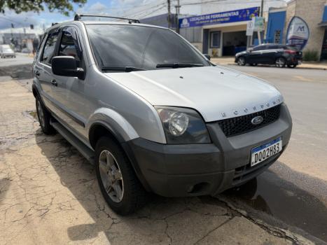 FORD Ecosport 1.6 4P XL, Foto 2