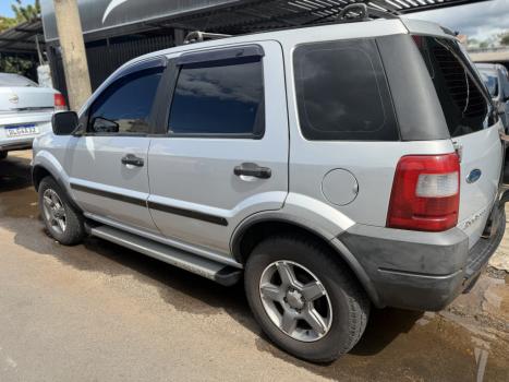 FORD Ecosport 1.6 4P XL, Foto 4