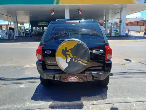 FORD Ecosport 1.6 4P XLS FLEX, Foto 2