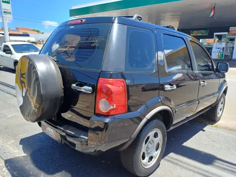 FORD Ecosport 1.6 4P XLS FLEX, Foto 4