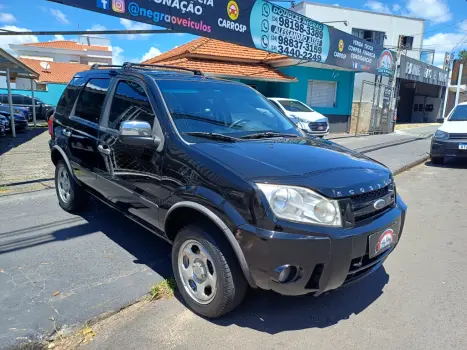 FORD Ecosport 1.6 4P XLS FLEX, Foto 5