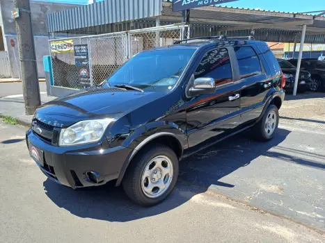 FORD Ecosport 1.6 4P XLS FLEX, Foto 6