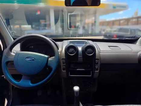 FORD Ecosport 1.6 4P XLS FLEX, Foto 9