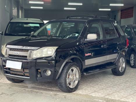 FORD Ecosport 1.6 4P FREESTYLE XLT FLEX, Foto 1