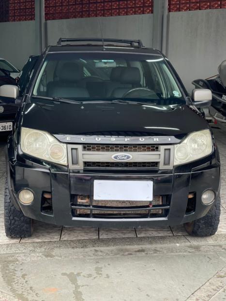 FORD Ecosport 1.6 4P FREESTYLE XLT FLEX, Foto 5