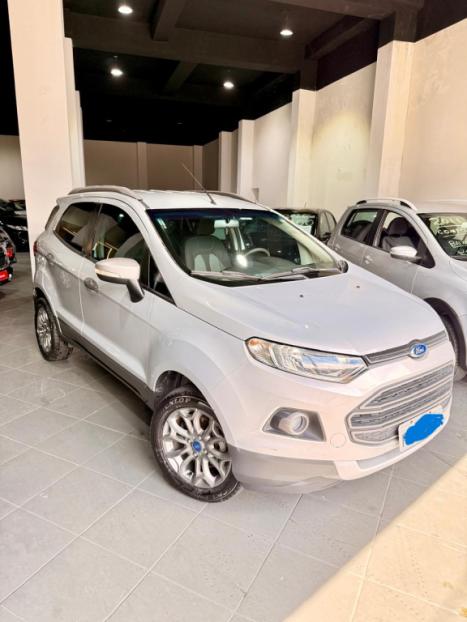 FORD Ecosport 1.6 4P FREESTYLE FLEX, Foto 1