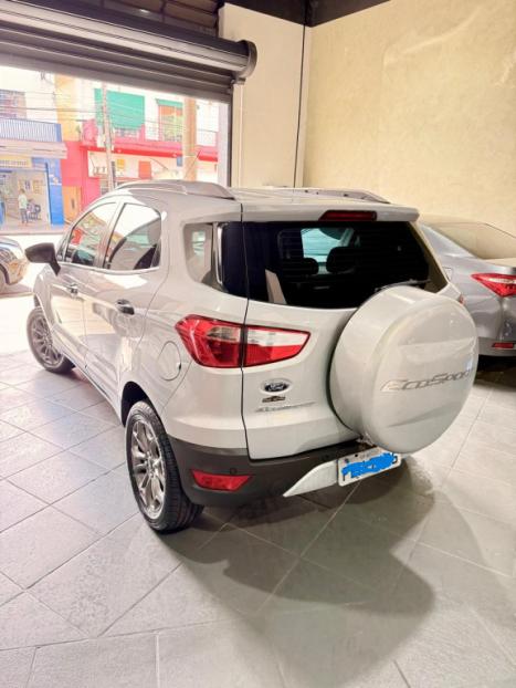 FORD Ecosport 1.6 4P FREESTYLE FLEX, Foto 2