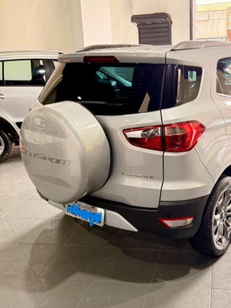 FORD Ecosport 1.6 4P FREESTYLE FLEX, Foto 3