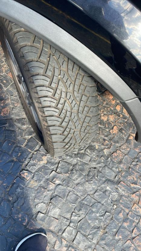 FORD Ecosport 1.6 4P FREESTYLE FLEX, Foto 3