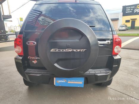 FORD Ecosport 1.6 4P FREESTYLE FLEX, Foto 6