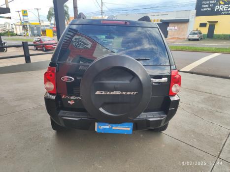 FORD Ecosport 1.6 4P FREESTYLE FLEX, Foto 9