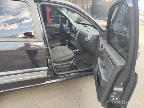 FORD Ecosport 1.6 4P FREESTYLE FLEX, Foto 10