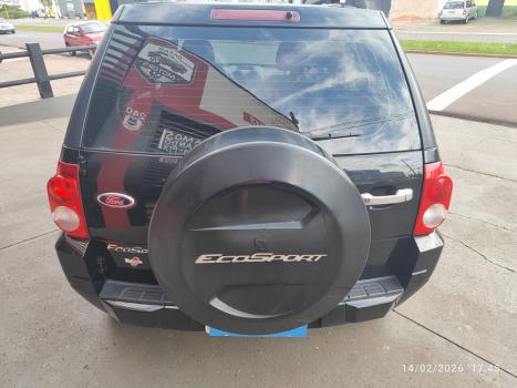 FORD Ecosport 1.6 4P FREESTYLE FLEX, Foto 11