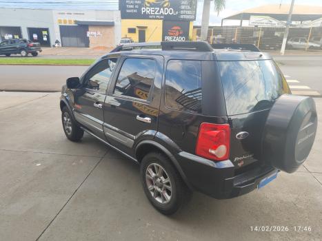 FORD Ecosport 1.6 4P FREESTYLE FLEX, Foto 12