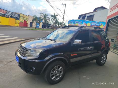 FORD Ecosport 1.6 4P FREESTYLE FLEX, Foto 14