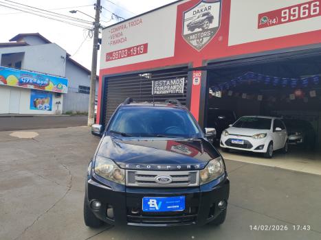 FORD Ecosport 1.6 4P FREESTYLE FLEX, Foto 19