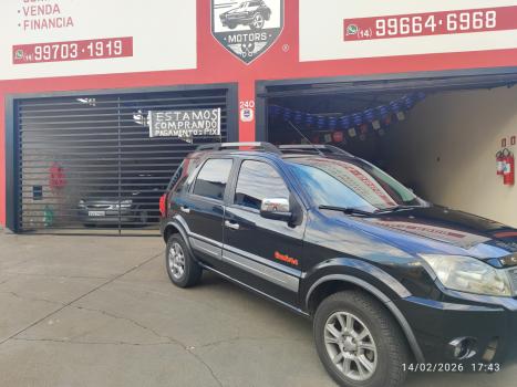 FORD Ecosport 1.6 4P FREESTYLE FLEX, Foto 20